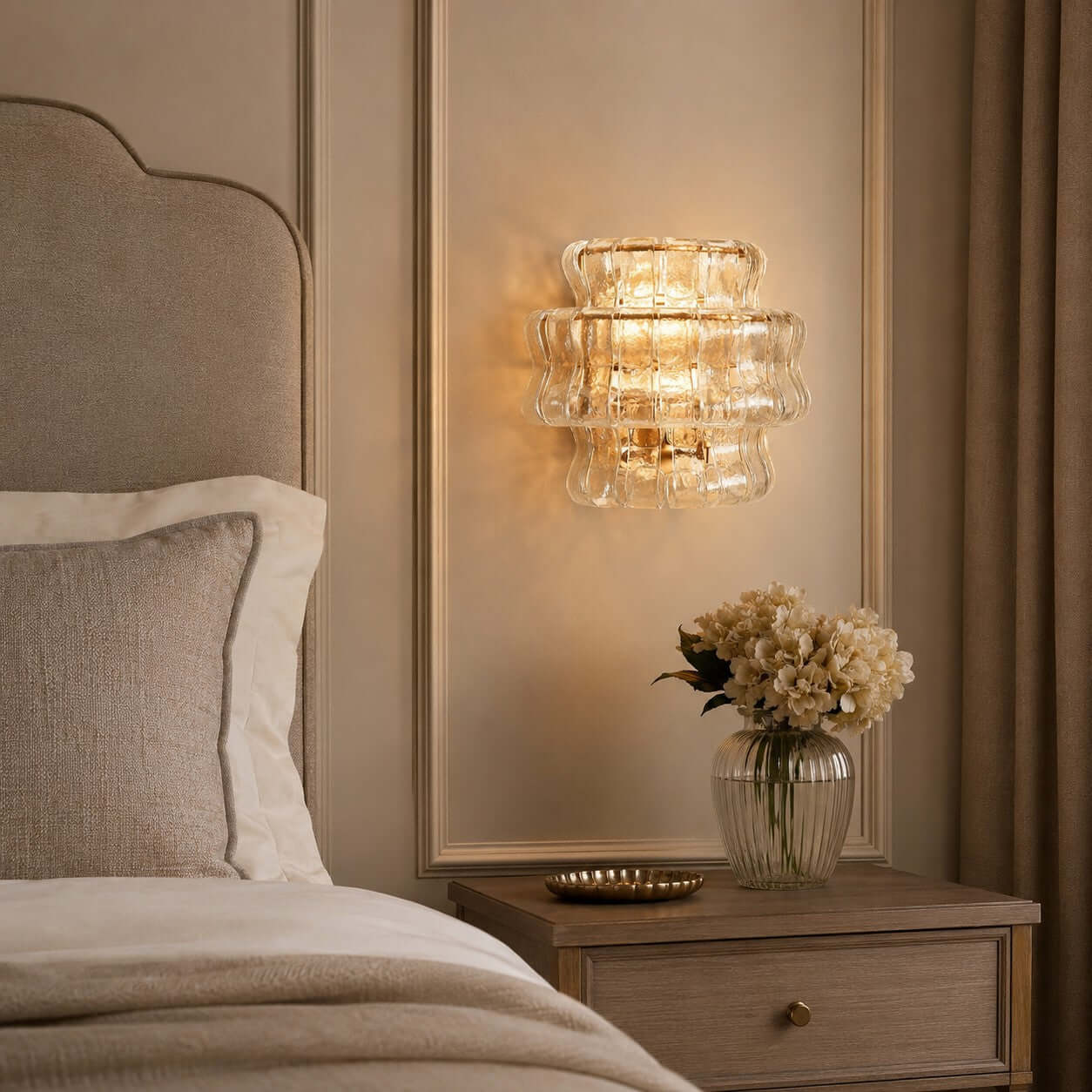 Virelle Wall Sconce