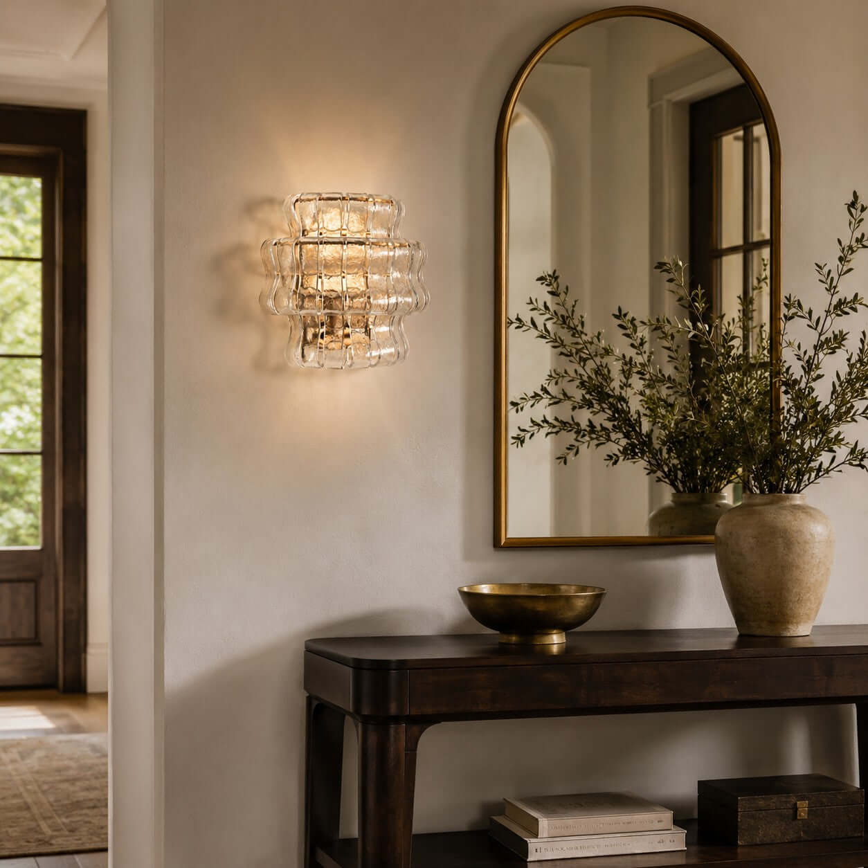 Virelle Wall Sconce