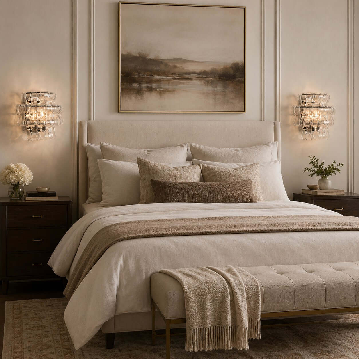 Virelle Wall Sconce