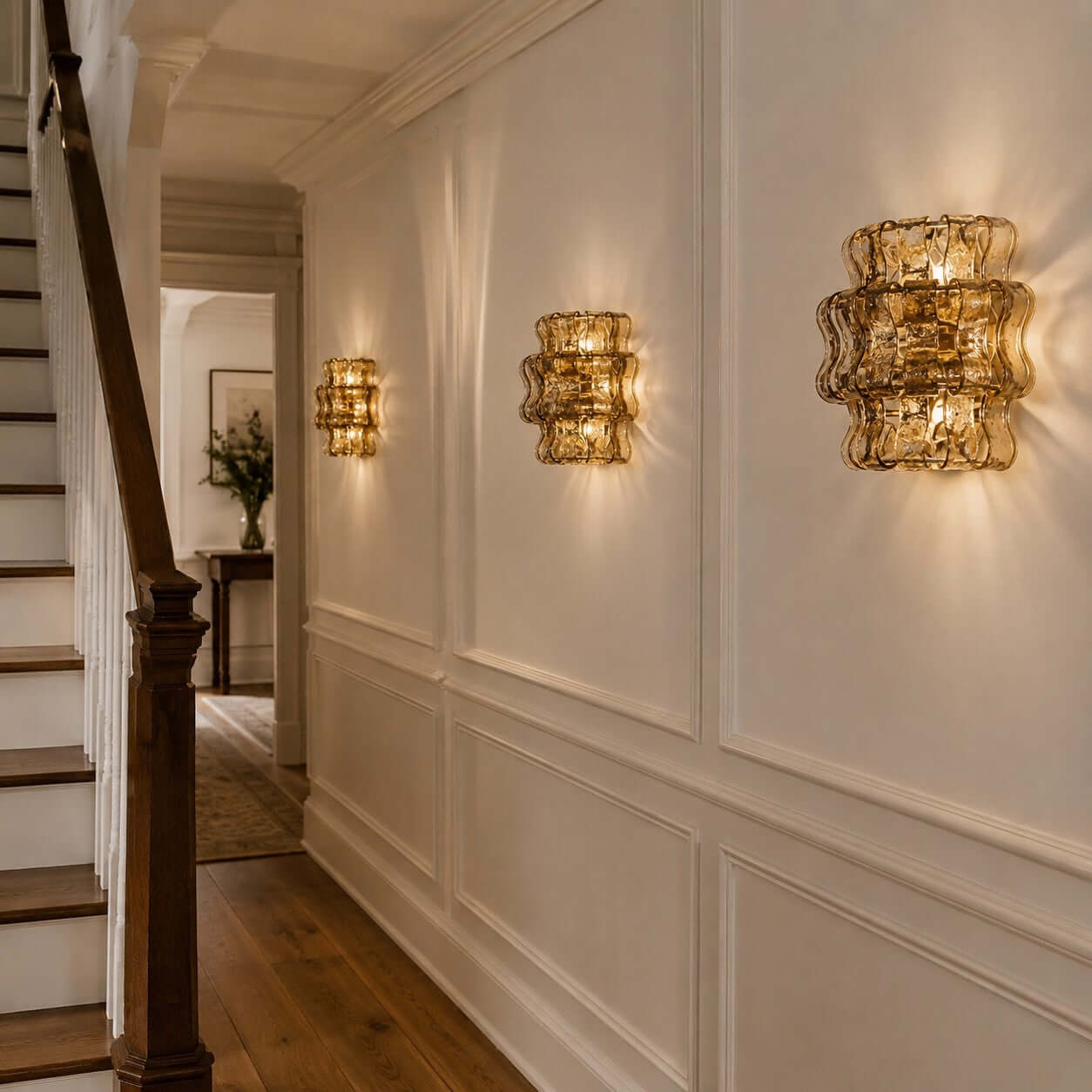 Virelle Wall Sconce