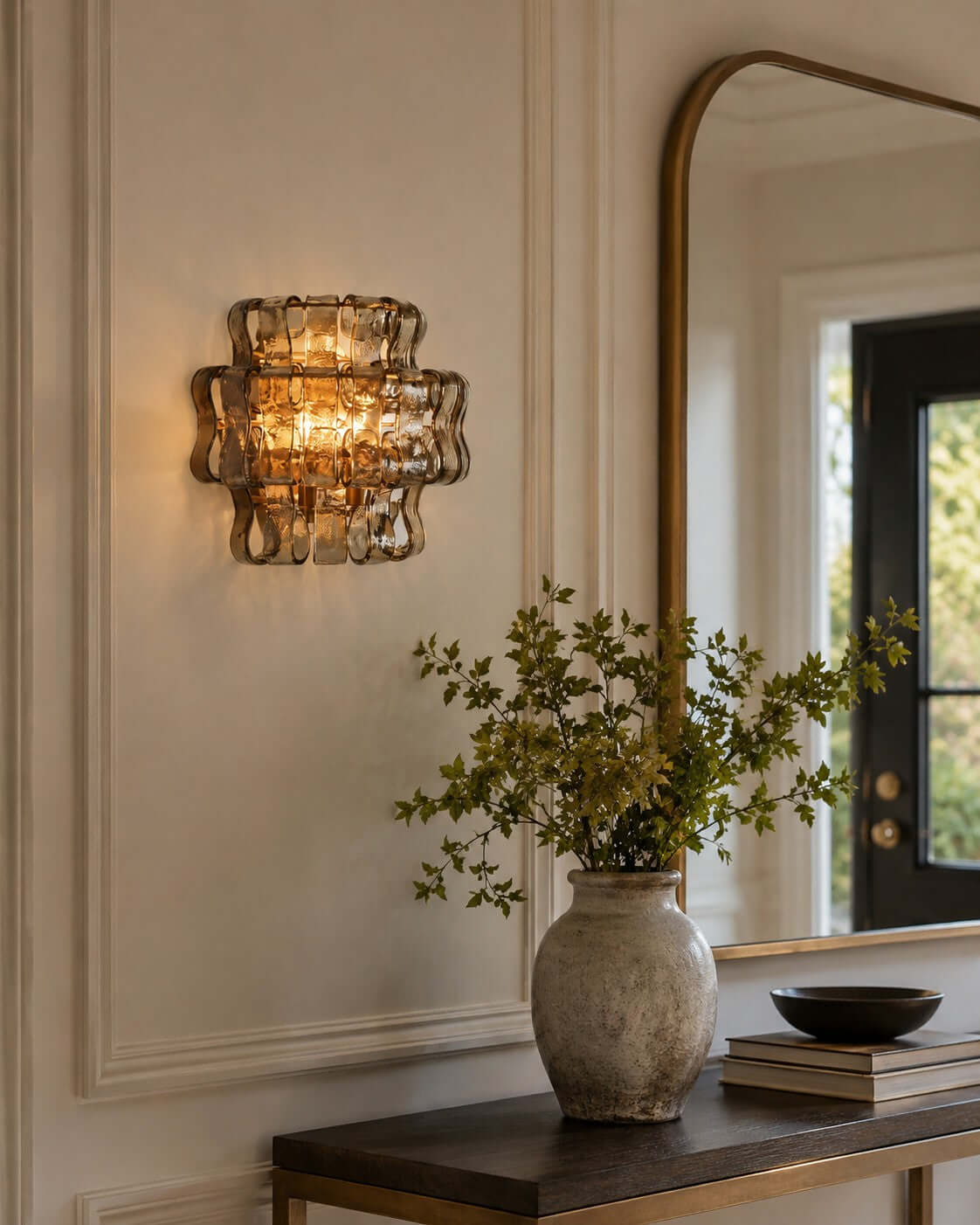 Virelle Wall Sconce