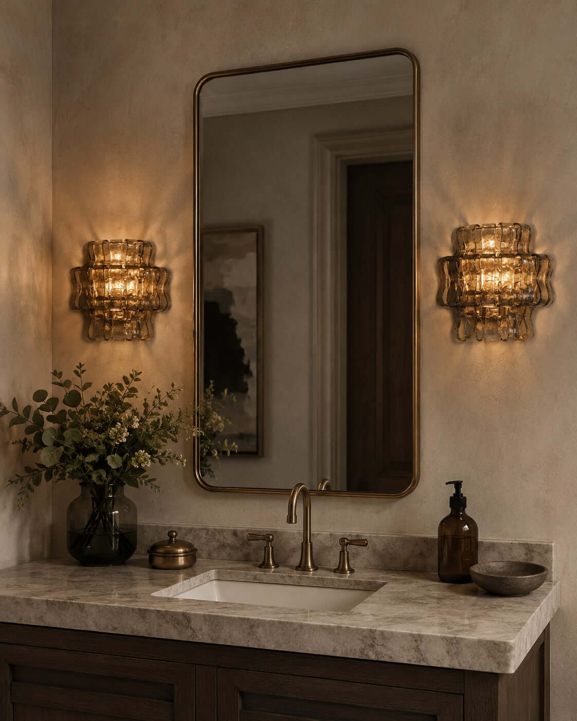 Virelle Wall Sconce