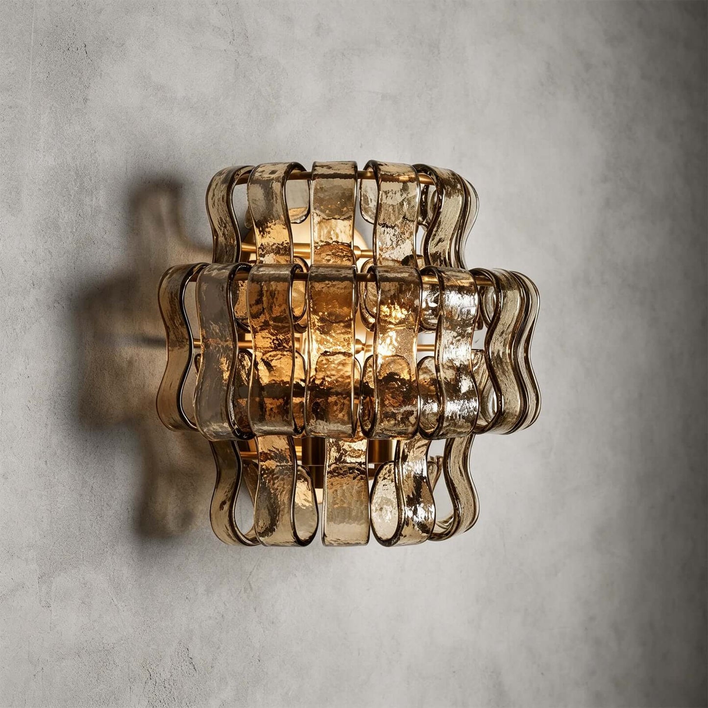 Virelle Wall Sconce
