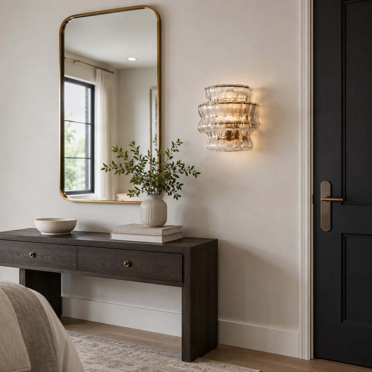 Virelle Wall Sconce