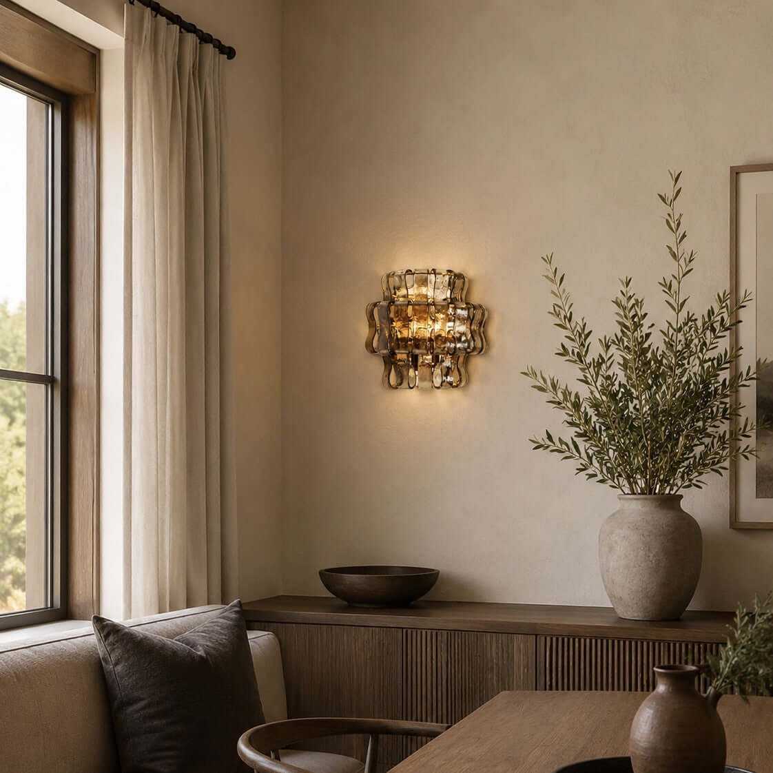 Virelle Wall Sconce