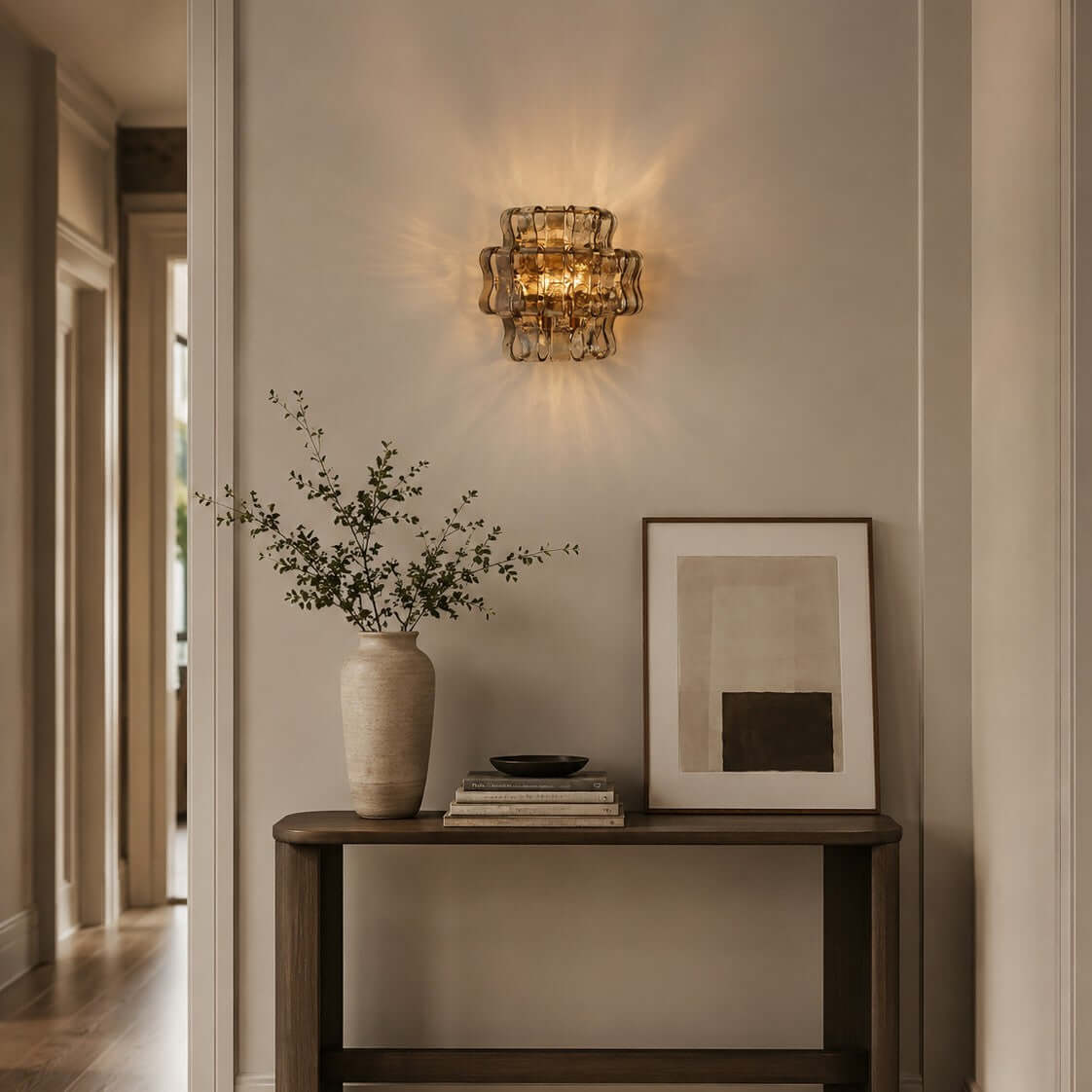 Virelle Wall Sconce