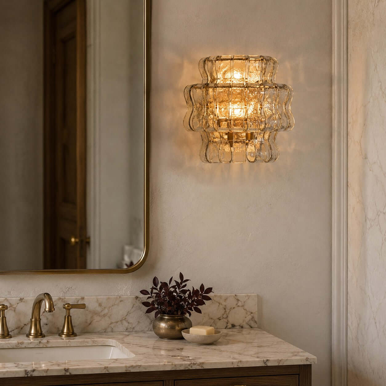 Virelle Wall Sconce