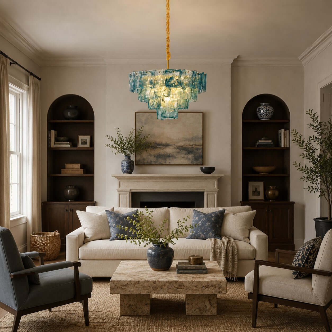 Bravelle Chandelier