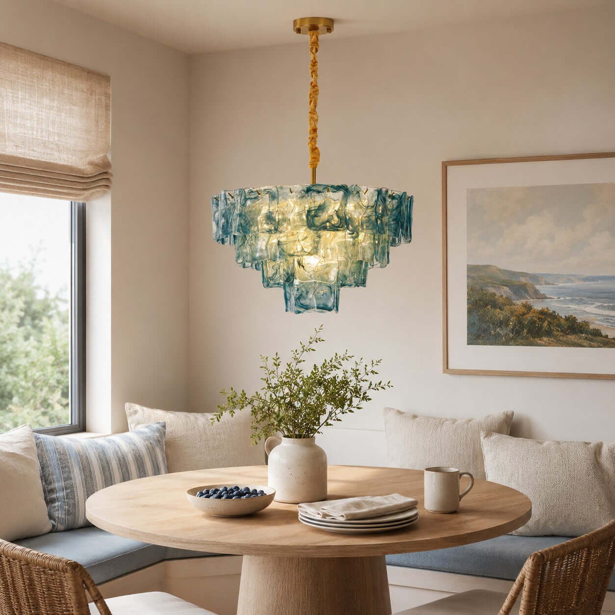 Bravelle Chandelier