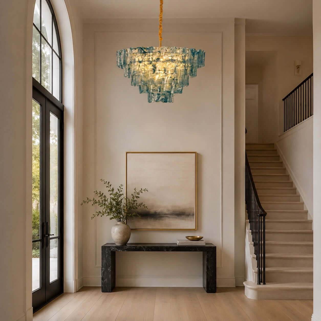 Bravelle Chandelier