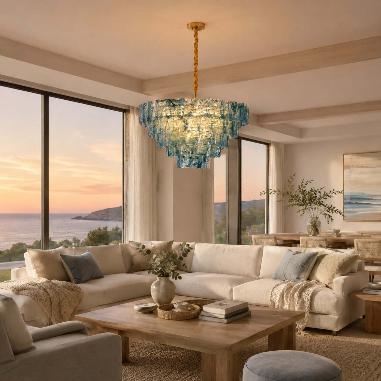 Bravelle Chandelier