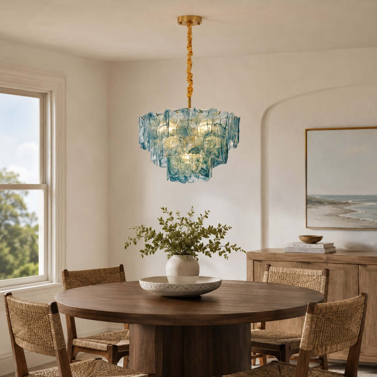 Bravelle Chandelier