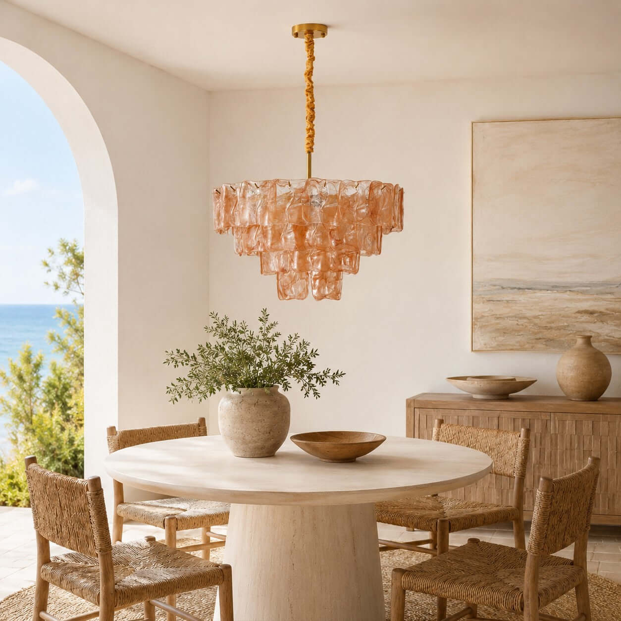Bravelle Chandelier