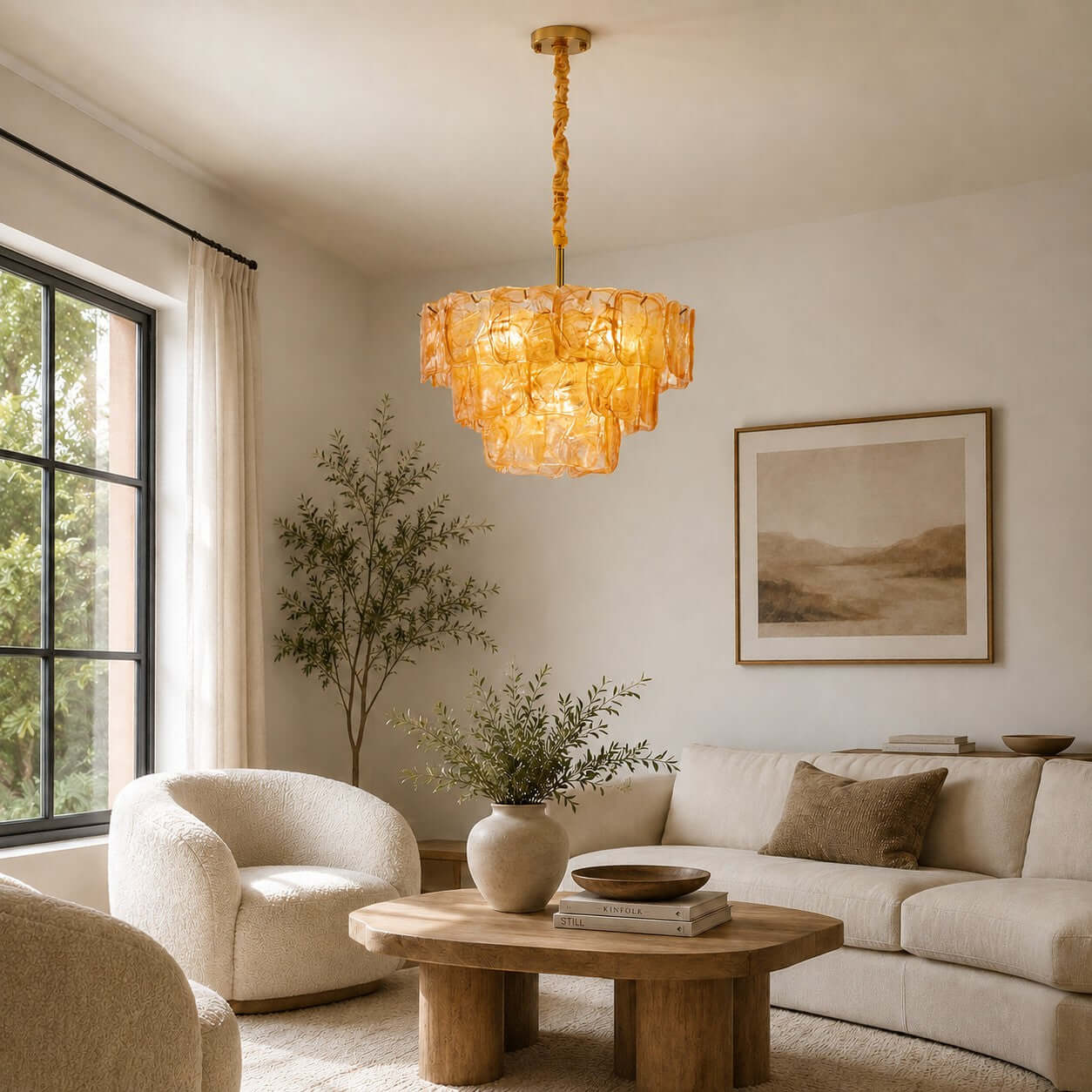 Bravelle Chandelier