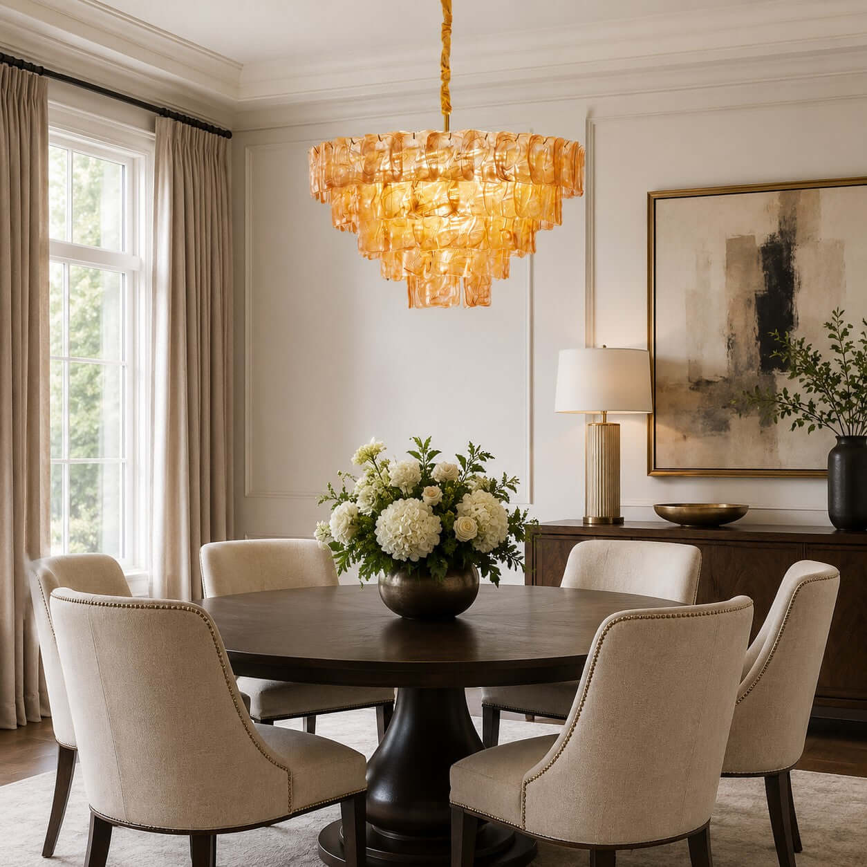 Bravelle Chandelier