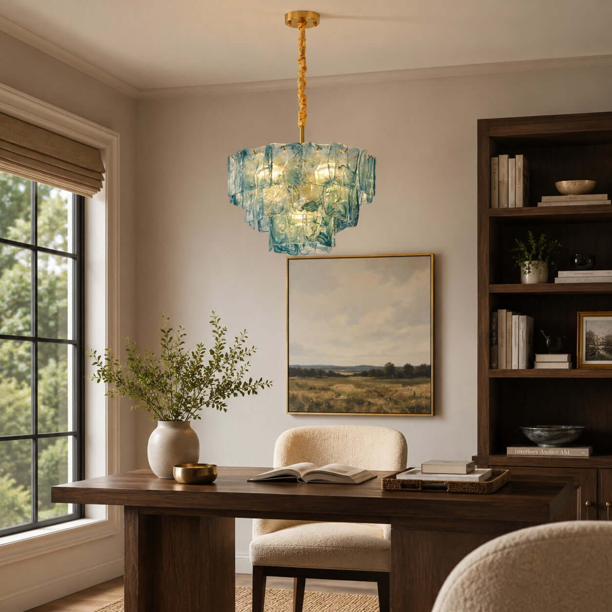 Bravelle Chandelier
