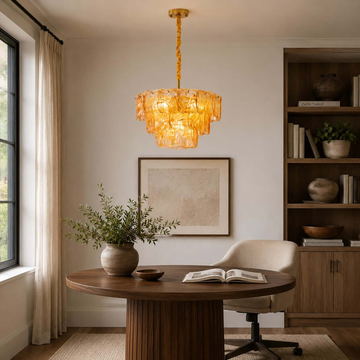 Bravelle Chandelier