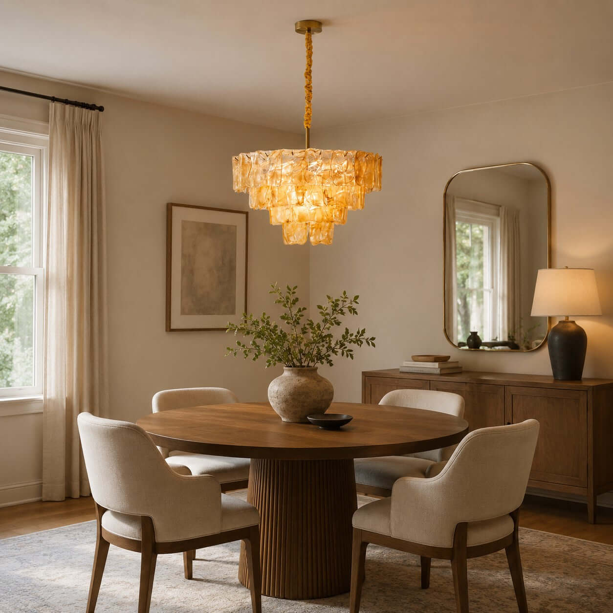 Bravelle Chandelier