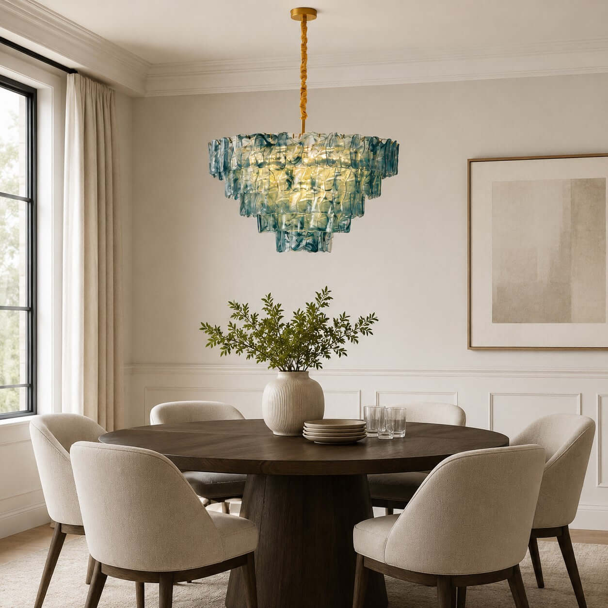 Bravelle Chandelier