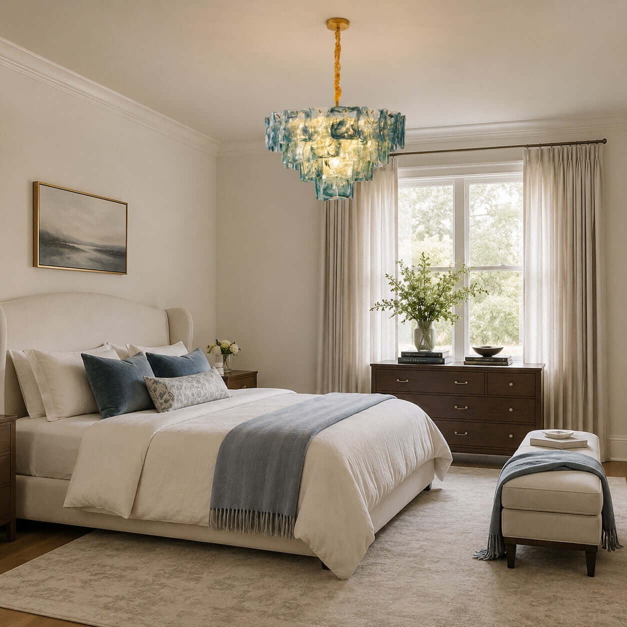 Bravelle Chandelier
