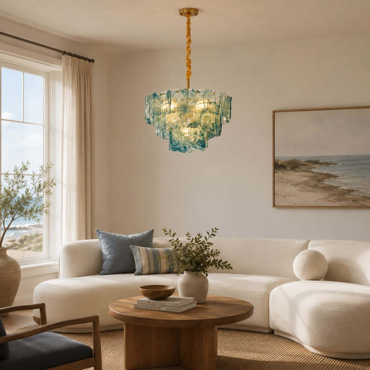 Bravelle Chandelier