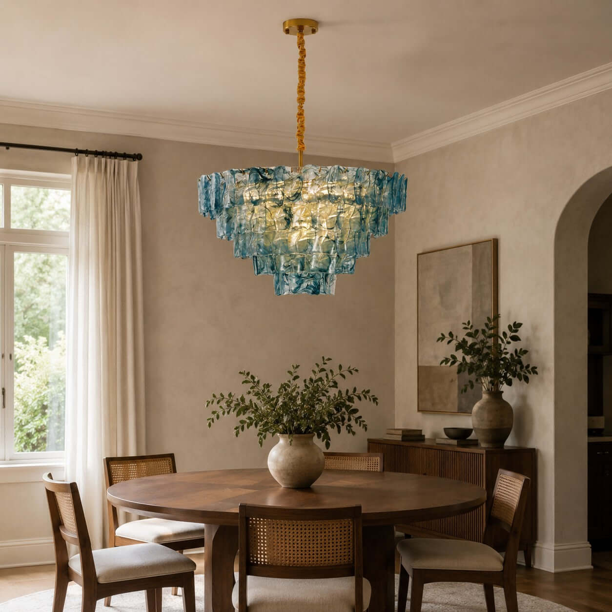 Bravelle Chandelier