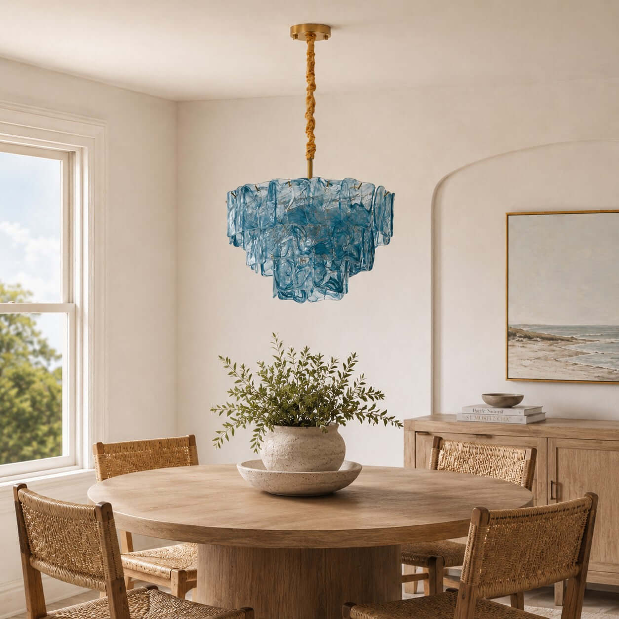 Bravelle Chandelier