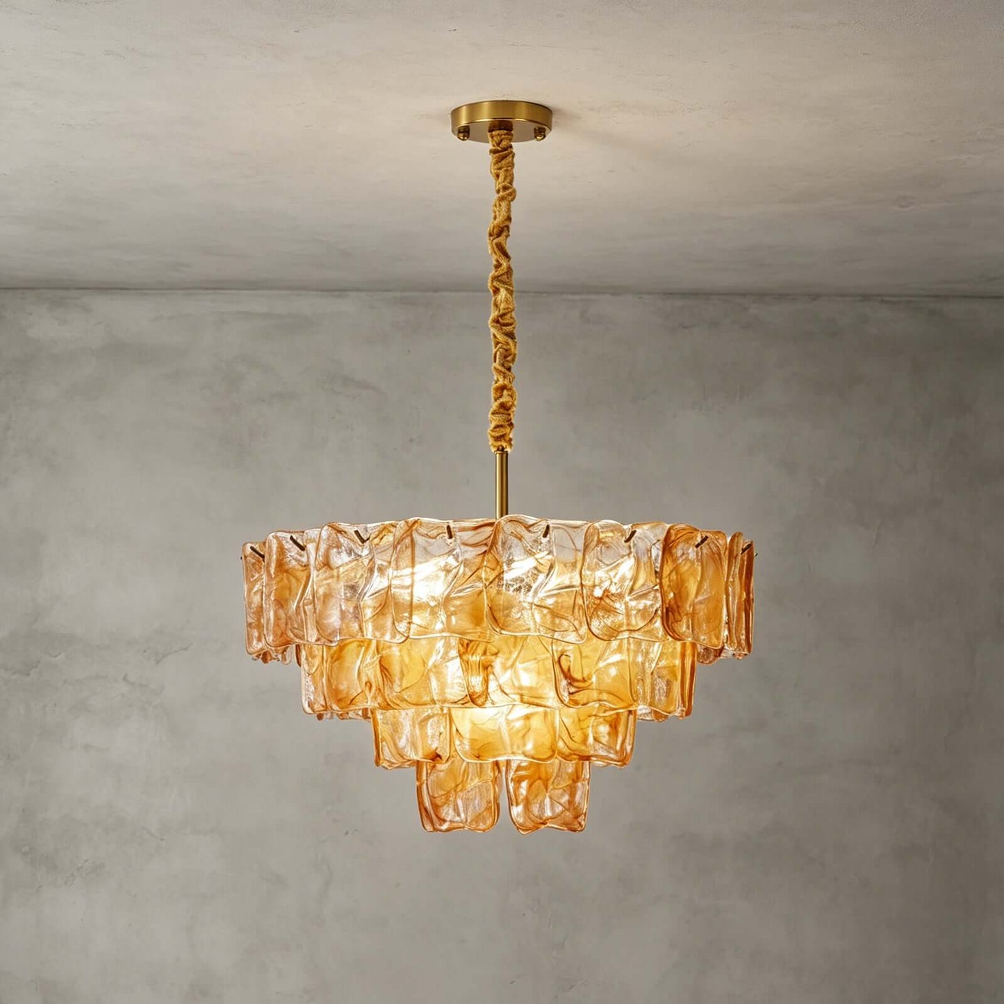 Bravelle Chandelier