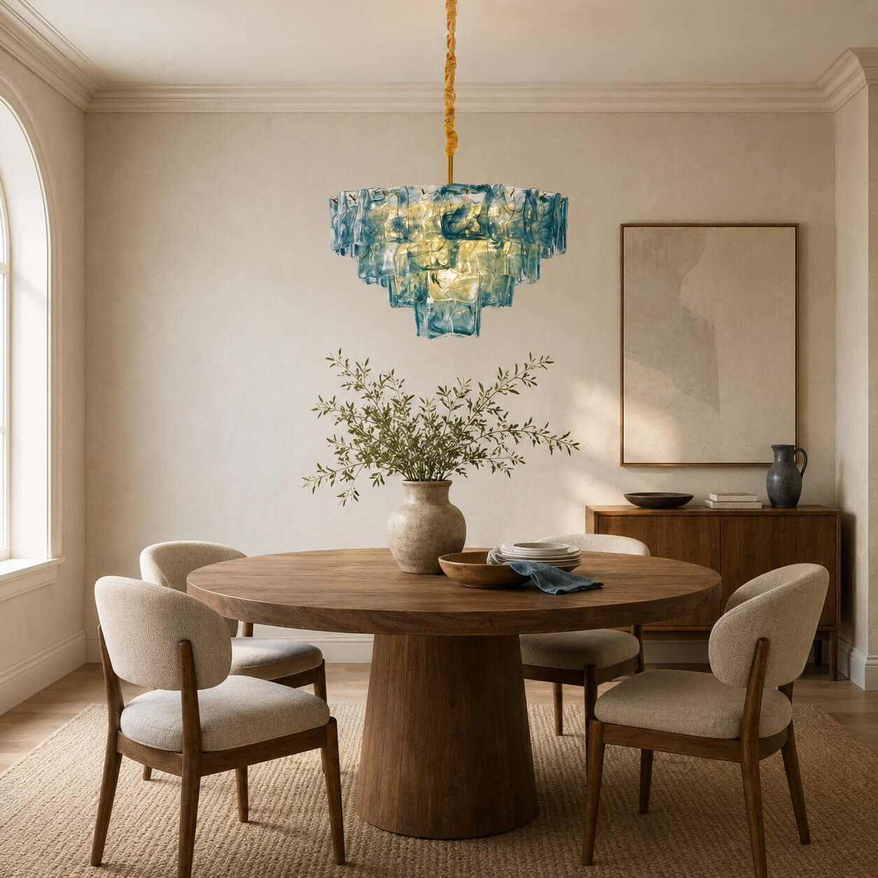 Bravelle Chandelier