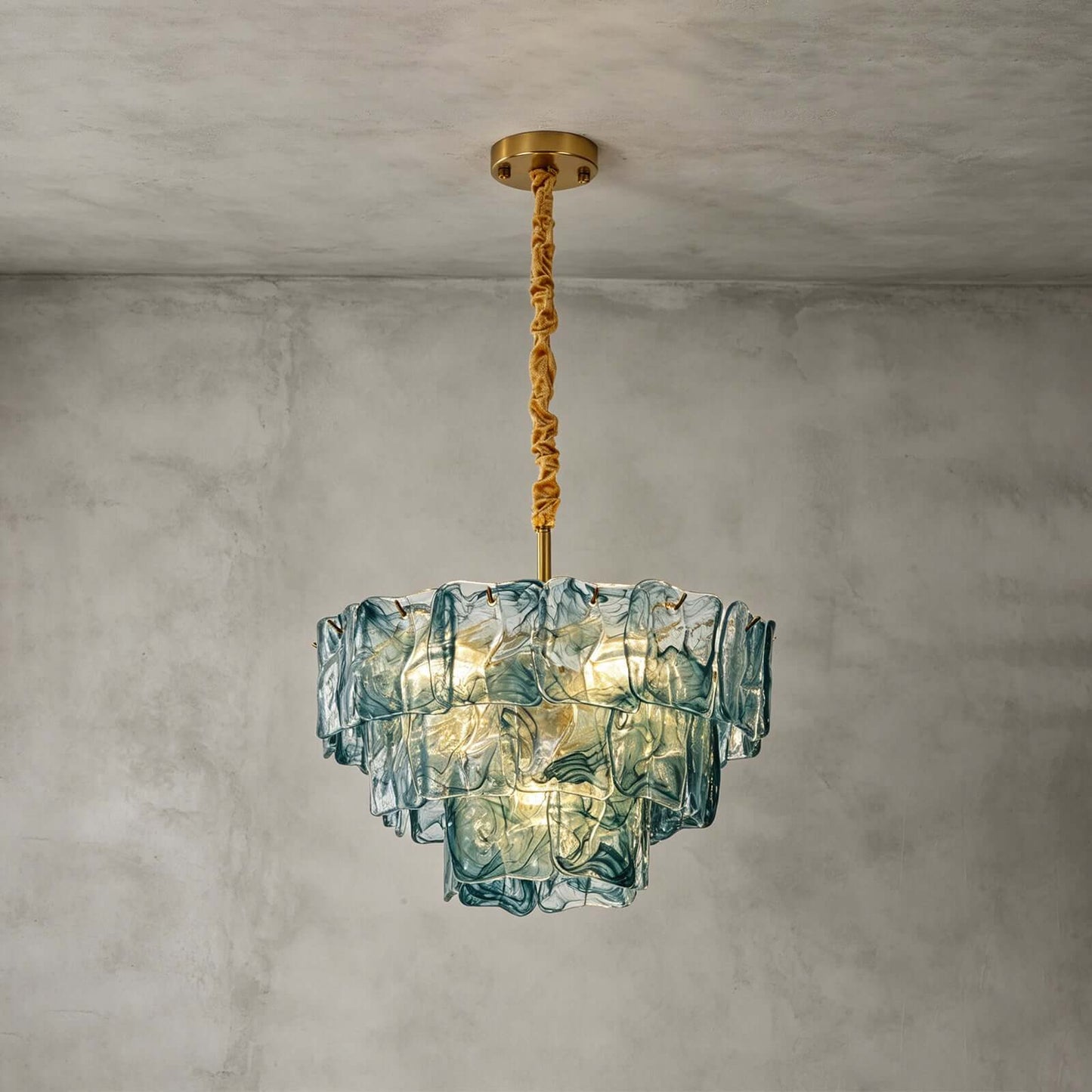 Bravelle Chandelier