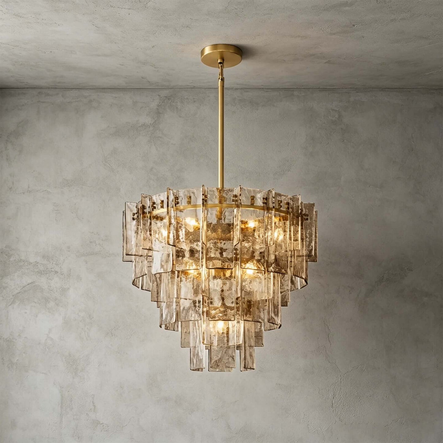 Cascada Chandelier
