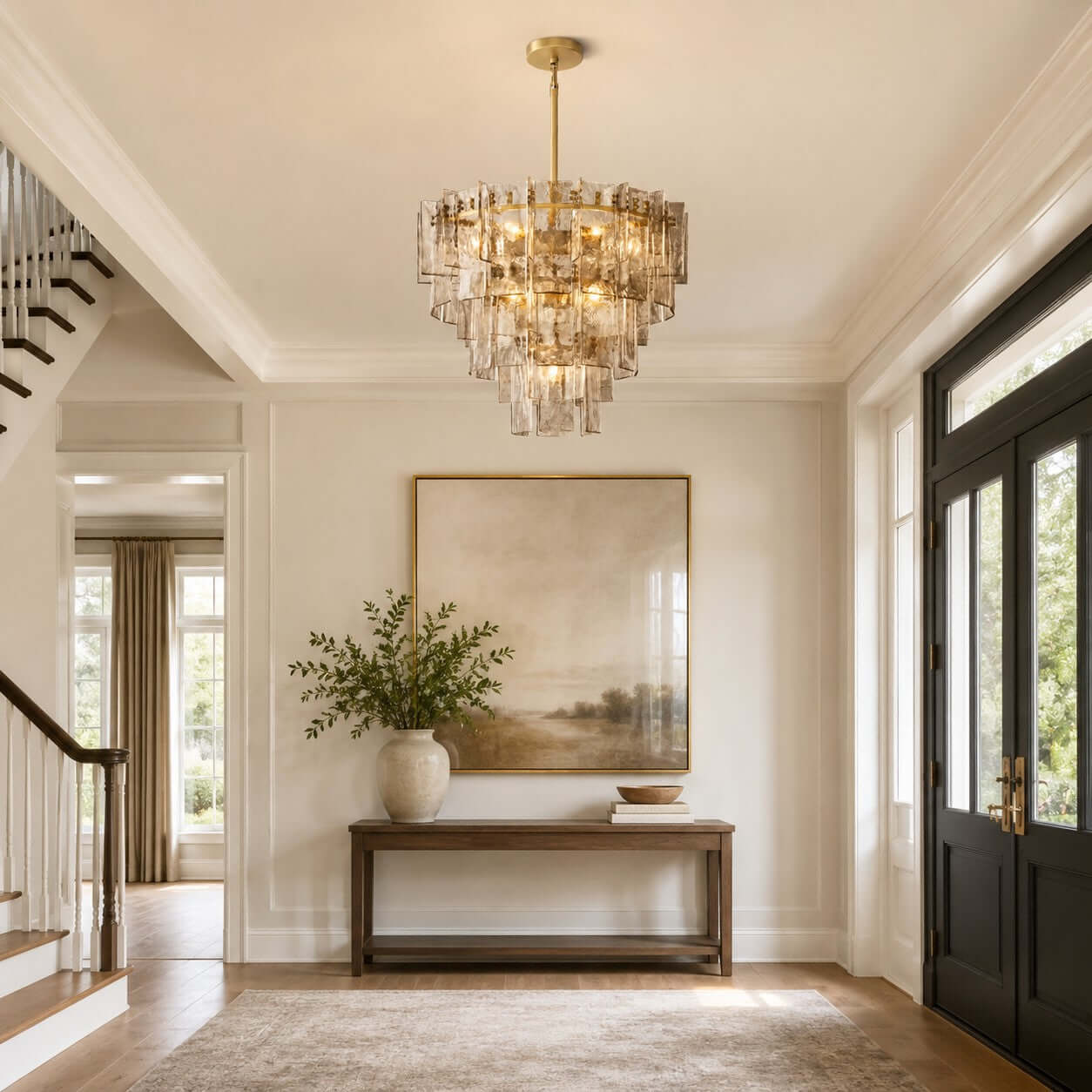 Cascada Chandelier