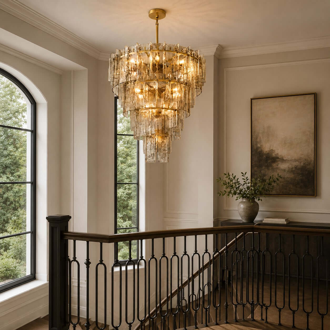 Cascada Chandelier