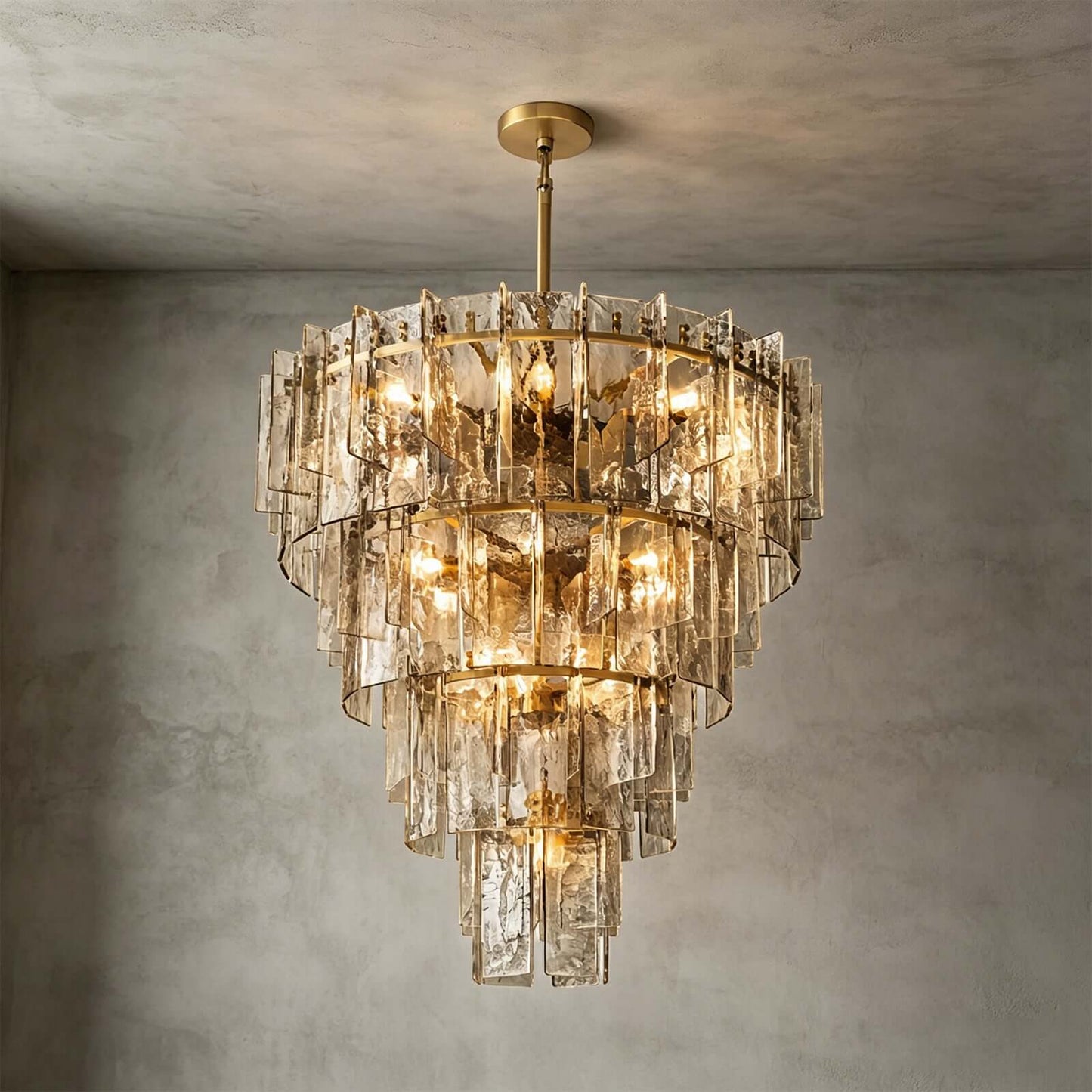 Cascada Chandelier