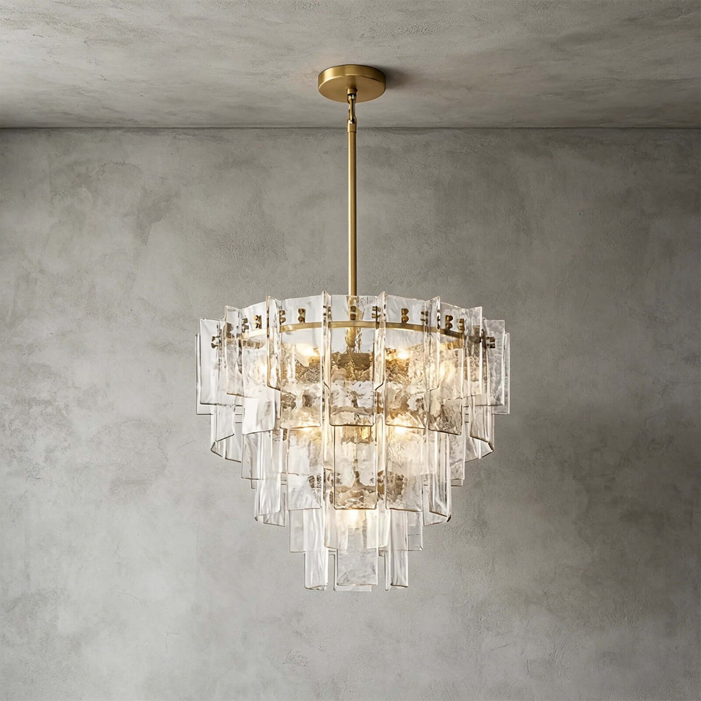 Cascada Chandelier